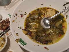 -绿草地·湘菜(7mall店)