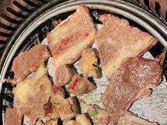 -匠牛亭·锅物烧肉放题自助(昆百大·泰业城店)