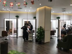 大厅-崇尚GAVIN STYLE臻选