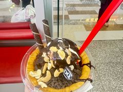 -DQ·蛋糕·冰淇淋(通州万达店)