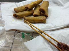 -狮龙啤酒烧烤屋(建二路店)