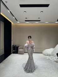 -MuseMarry婚纱(前海嘉里中心店)