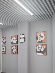 -洗脸熊·洗脸吧