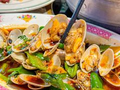 -禄婶鸡煲·打边炉