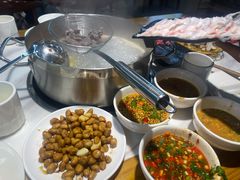 -合记潮汕牛肉火锅