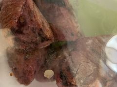 坚果能量棒-金凤成祥(东直门现烤面包店)