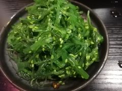 -爆丼日式大排档(季华园店)
