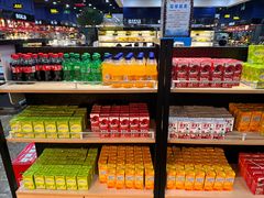 -苏格里岛自助海鲜火锅烧烤(大汉悦中心店)