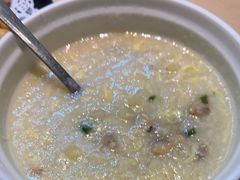 -吕氏疙瘩汤·海鲜新鲁菜(凯德mall新都心店)