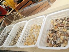 -北京辽宁大厦·盛安汇西餐厅