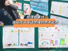 -安妮花英语·少儿·原版阅读(青岛远洋中心馆店)