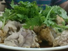 -春雨羊汤店(广开四马路总店)