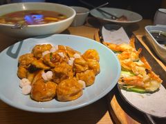 -蜜桃餐厅·伴山(海岸城店)