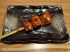 鸡白肝-小隐(淮海路店)