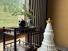 -云座·时光·观景咖啡厅(五爷庙店)