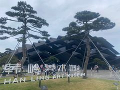 -东钱湖旅游度假区