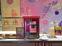 -合肥富力威斯汀酒店·知味餐厅