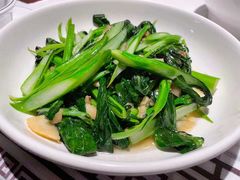 蒜蓉空心菜-湘语·湖南家常菜(新洲店)