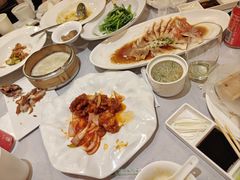 -全聚德(上海首店浦东店)