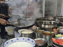 -复兴面王(河东路起源店)