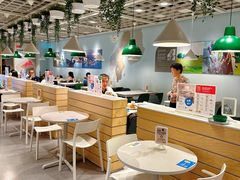 -宜家·瑞典风味餐厅(北京西红门店)
