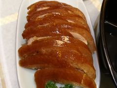 -北平食府(马鞍山路店)