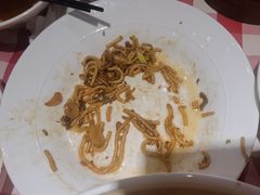 -西贝(满都海公园店)