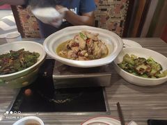 -湘当爱·鲜煮现炒(松岗立业路店)