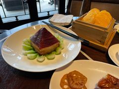 -杭州西子湖四季酒店·金沙厅