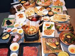 -匠和风精致料理(祥禾天地店)