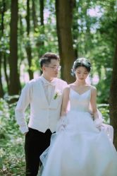 -女王风尚STUDIO·轻奢化定制