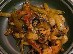 -匠和风精致料理(莆田财富中心店)