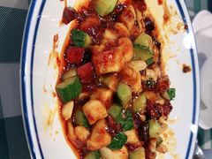 -紫光园·烤鸭·北京菜(劲松店)