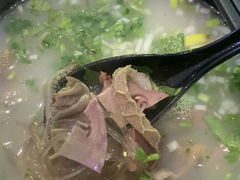 -万红路羊汤烧饼店(将台路店)