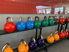 -聚健身GatherFitness(余杭店)