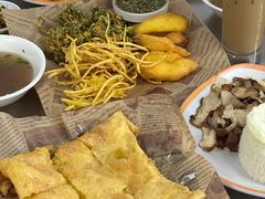 -缅丽·缅甸小吃(版纳店)