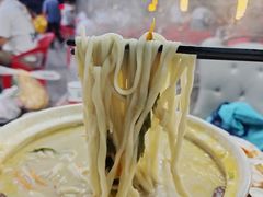 -清真·马坡烧烤涮牛肚·酸浆火锅(新区总店)