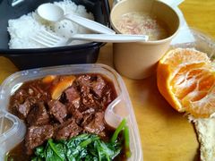 -上海野生动物园老虎餐厅