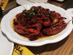 -虾宝贝胶东海鲜·渔家菜(小西天店)