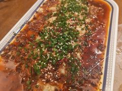 -弓虽昌焖烧鸡(大竹林店)