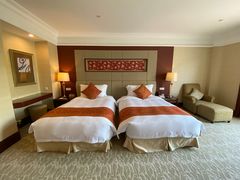 -广州卓思道酒店(南村万博店)