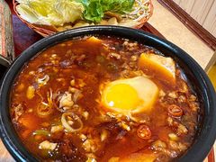 -屋里家延边朝鲜族冷面(南园店)
