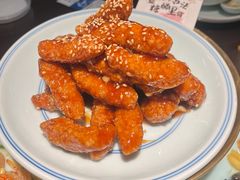 -龍聚祥烧麦馆(鼓楼店)