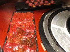 -蜀滋香鲜鱼火锅(黄金路店)