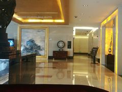-广州白云机场雅高铂尔曼大酒店