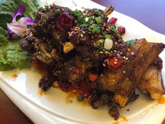 -云隐小厨·传统大理美食(复兴路店)
