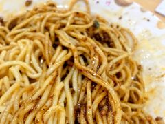 -华兴街自力面店