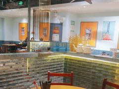 -清真·北京老门框爆肚涮肉馆(凤城六路店)