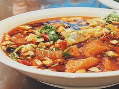 -长平肥姐白粥·海鲜打冷