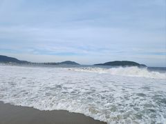 -亚龙湾中心广场